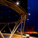 Illustration for article titled Madrid's 'Air Tree' Creates Its Own Energy, Oxygen
